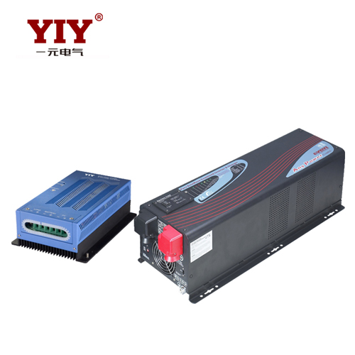 APV-1KW太陽能控制逆變一體機內置MPPT